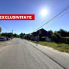 Teren intravilan 546 mp in Stefanesti |+ TVA | Toate utilitatile incluse thumb 1