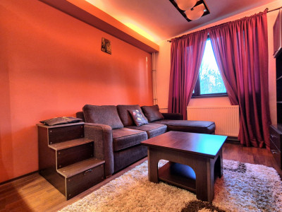 Apartament 2 camere - Bucla Drumul Taberei