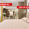 PRIMA ÎNCHIRIERE | Studio premium 2026 -Fratii Golesti | Etaj 1 | Parcare  thumb 1