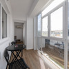 Apartament 3 camere decomandat | Cartier Banat | Str. Dr. Nicolae Crețulescu thumb 15