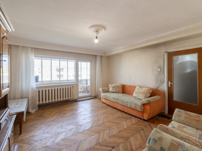 Găvana Q-uri - Apartament 3 Camere Decomandat 