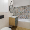Prima inchiriere | Apartament complet renovat | Metrou N.Grigorescu thumb 5