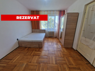 Garsoniera str Traian!