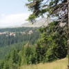 Cabană în Rânca cu 500 mp teren și panoramă impresionantă thumb 4