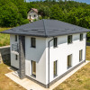 Casă individuală nouă P+1 - 140 mp - Teren 663 mp - Argeșelu thumb 4