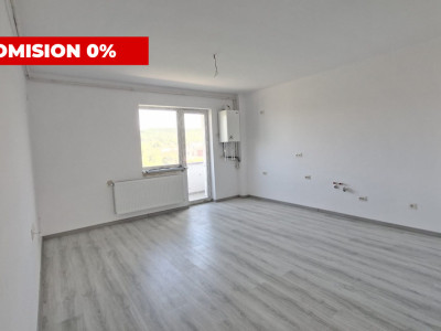 Apartament Bloc 2026 Cavalerului Residence loc de parcare inclus