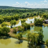 Afacere la cheie - domeniu cu lacuri de pescuit  - Sat Bunești, Com. Malureni thumb 1