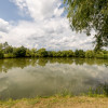 Afacere la cheie - domeniu cu lacuri de pescuit  - Sat Bunești, Com. Malureni thumb 14