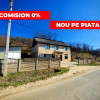 Casă cu teren generos în Dârmănești, Argeș-ideală pentru locuința sau afacere  thumb 1