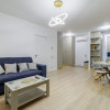 Apartament de inchiriat 2 camere Arcadia Domenii Parcare subterană imaginea mica 3 Apartament de inchiriat 2 camere Arcadia Domenii Parcare subterană thumb 3