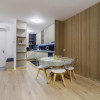 Apartament de inchiriat 2 camere Arcadia Domenii Parcare subterană imaginea mica 5 Apartament de inchiriat 2 camere Arcadia Domenii Parcare subterană thumb 5