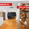 Apartament 3 camere ultracentral, Pitesti, AG thumb 1