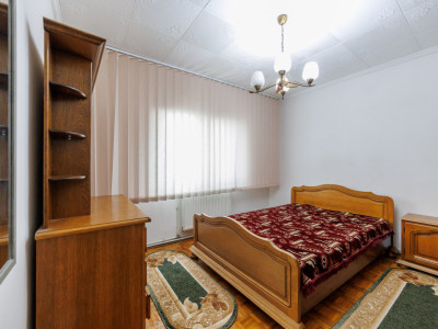 Apartament 2 camere, etaj 3, zonă excelentă, Trivale – Str. Frasinului