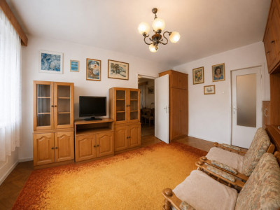 De Vânzare Apt 3 camere Careiului Satu Mare