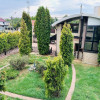 Vila impunătoare in stil italian - Ștefănești, Argeș thumb 13