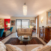 Apartament ultracentral - 3 camere, 167 mp, 2 terase, 2 locuri de parc subterane thumb 1