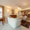 Apartament ultracentral - 3 camere, 167 mp, 2 terase, 2 locuri de parc subterane thumb 2
