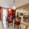 Apartament ultracentral - 3 camere, 167 mp, 2 terase, 2 locuri de parc subterane thumb 3