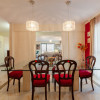 Apartament ultracentral - 3 camere, 167 mp, 2 terase, 2 locuri de parc subterane thumb 5