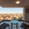 Apartament ultracentral - 3 camere, 167 mp, 2 terase, 2 locuri de parc subterane thumb 9