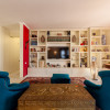 Apartament ultracentral - 3 camere, 167 mp, 2 terase, 2 locuri de parc subterane thumb 10