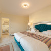 Apartament ultracentral - 3 camere, 167 mp, 2 terase, 2 locuri de parc subterane thumb 11