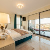Apartament ultracentral - 3 camere, 167 mp, 2 terase, 2 locuri de parc subterane thumb 13