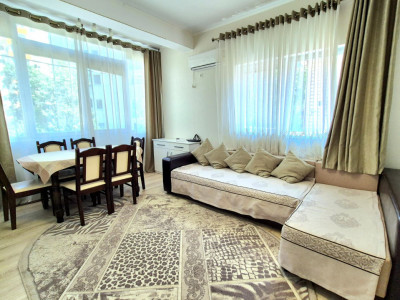 Apartament 2 camere - bloc nou