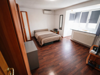 Apartament de vanzare 2 camere – Ultracentral, Craiova