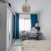 Apartament 2 camere semidecomandate, gata de mutat, Trivale thumb 2