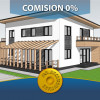Comision 0% - Casa Moderna Argeselu 635 mp teren thumb 1