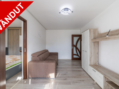 Apartament 2 camere - Gavana, Str. Paltinului!