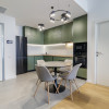 Apartament 2 Camere / LUX - Up-site by Atenor / Parcare EV / Boxa / Piscina imaginea mica 5 Apartament 2 Camere / LUX - Up-site by Atenor / Parcare EV / Boxa / Piscina thumb 5