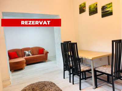 Oaza de liniste si verdeata, aproape de Km 0 - Brestei, zona Obedeanu