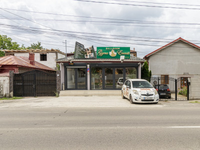 Spatiu comercial de vanzare