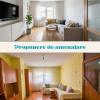 Apartament 3 Camere Decomandat Ultracentral imaginea mica 6 Apartament 3 Camere Decomandat Ultracentral thumb 6