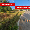 Teren intravilan 1.600 mp cu posibilitate de extindere – Mioveni imaginea mica 1 Teren intravilan 1.600 mp cu posibilitate de extindere – Mioveni thumb 1