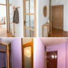 Apartament 3 Camere Decomandat Ultracentral Mioveni imaginea mica 2 Apartament 3 Camere Decomandat Ultracentral Mioveni thumb 2