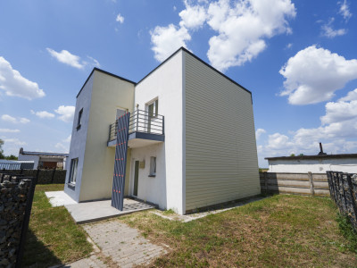 Casa Zona Peugeot - Posibilitate rate la dezvoltator