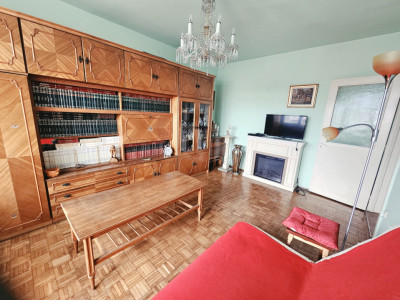 Apartament 3camere de inchiriat,et 2/4-pet frendly,str. Bartok Bella