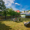 Casa + teren 507 mp cu vecin padurea Pitesti  thumb 4