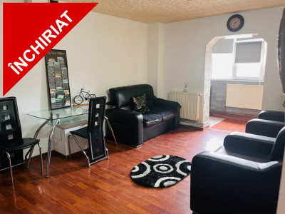 Confort inteligent! Apartament transformat in 3 camere, 1 Mai - zona Pelendava