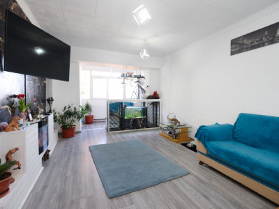 Apartament  4 camere in zona zero a orasului Pitesti!