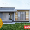 Casa Maracineni, parter, 3 camere, 300 mp teren, comision 0 thumb 2