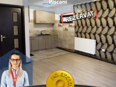 0% Comision Casa Piscani la 12 km de Pitesti-Arges!