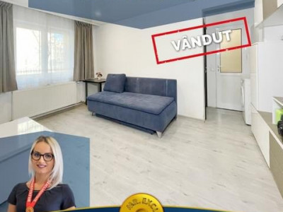 0% Comision Apartament 2 camere Pitesti -zona Trivale!