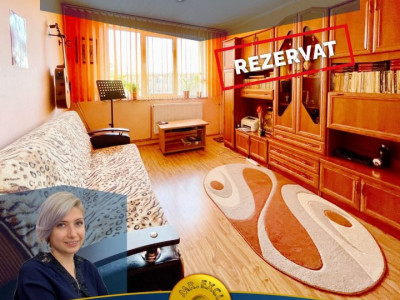 Apartament 2 camere decomandat Negru Voda 2/4