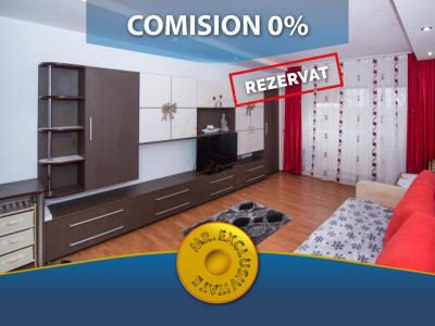 Comision 0% - Garsoniera - Academica Prundu!