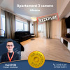 Apartament Premium 3 Camere - Gavana - 0% Comision thumb 1