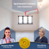Apartament cu 3 camere  - Tudor Vladimirescu thumb 1